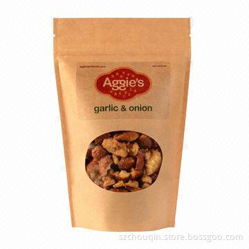 Kraft Paper Bag, Used to Produce Bags or for Packaging, Available in Various Colors
